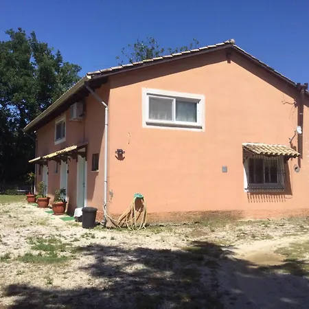 Harmony House Corfu 2 * Βιρός