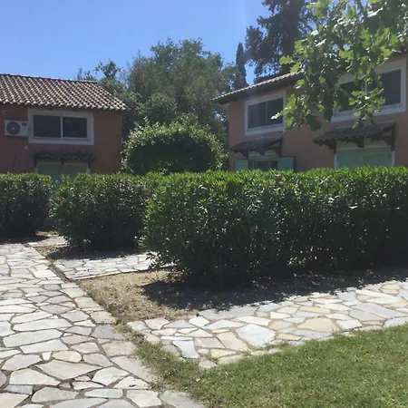 Harmony House Corfu 2 Appartement *