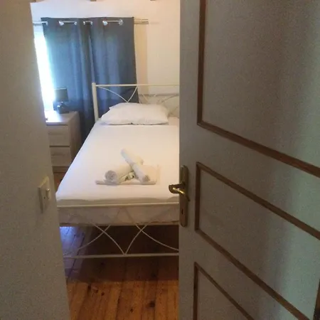 Apartment Harmony House Corfu 2