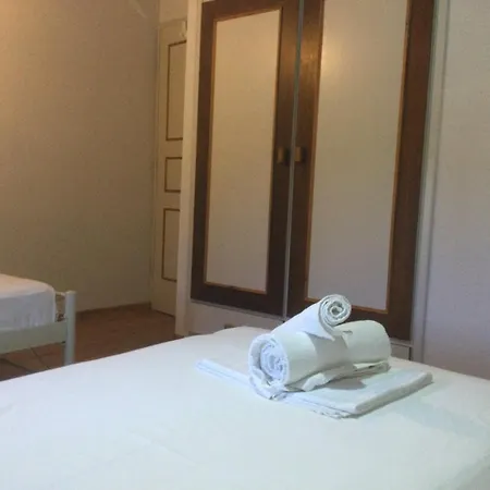Apartmán Harmony House Corfu 2