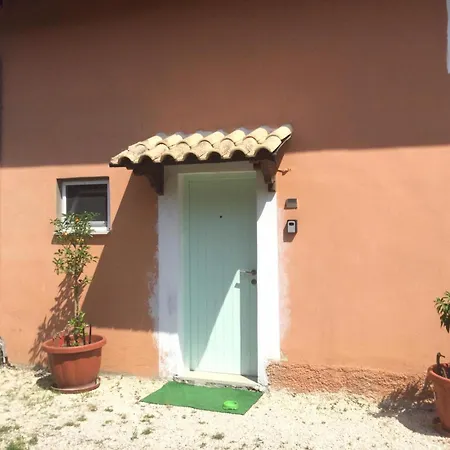 Harmony House Corfu 2 Virós