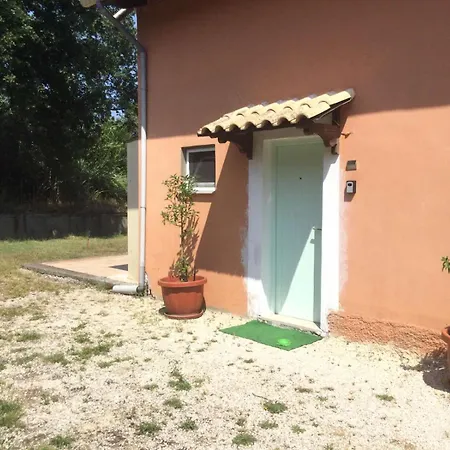 Harmony House Corfu 2