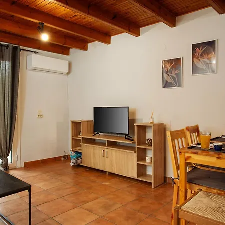 Harmony House Corfu 2 Apartment