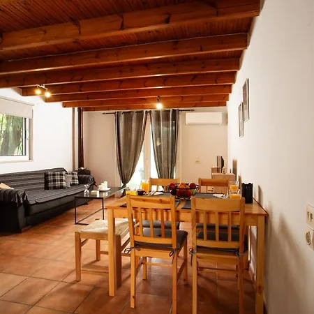 Apartman Harmony House Corfu 2