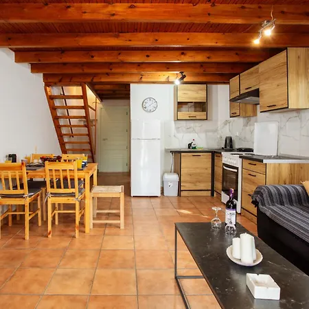 Apartment Harmony House Corfu 2 *