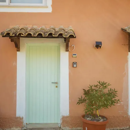 Harmony House Corfu 2 *