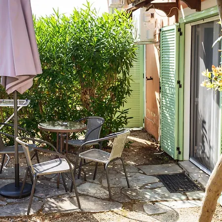 Harmony House Corfu 2 *