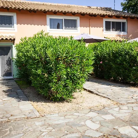 Harmony House Corfu 2 *