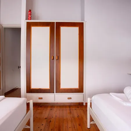Harmony House Corfu 2 Apartment *