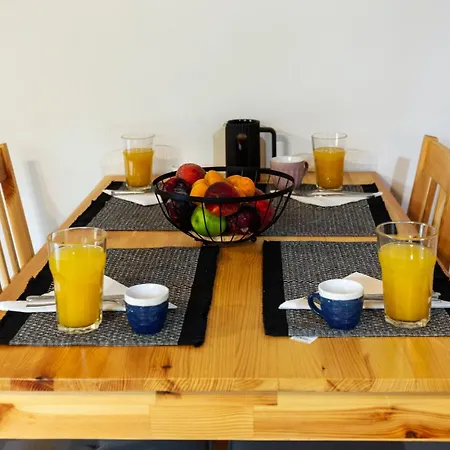 Apartment Harmony House Corfu 2