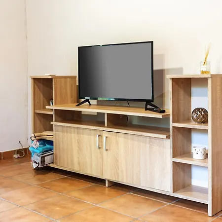Harmony House Corfu 2 Apartment Virós