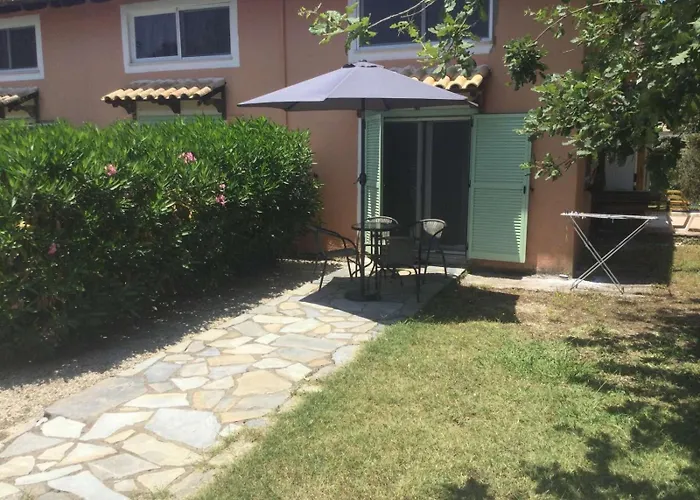 Apartament Harmony House Corfu 2 *