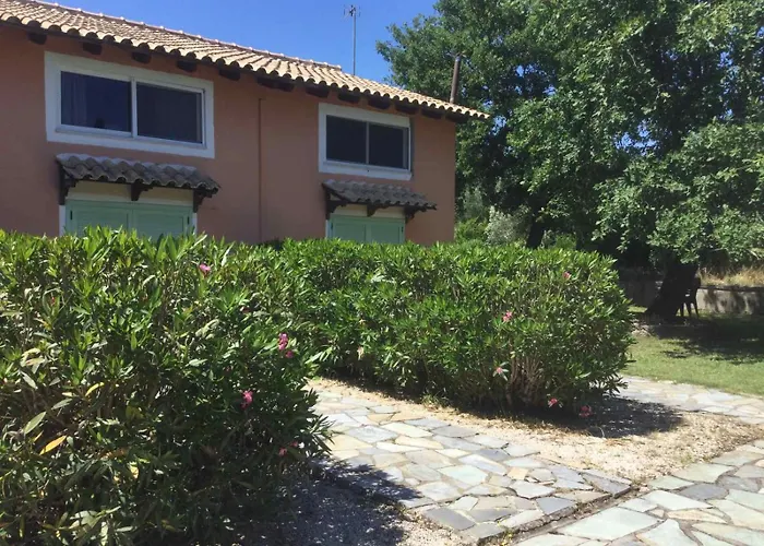 Harmony House Corfu 2 *