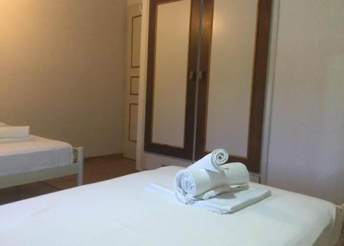 Apartament Harmony House Corfu 2