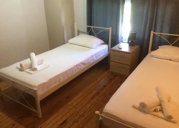 Harmony House Corfu 2