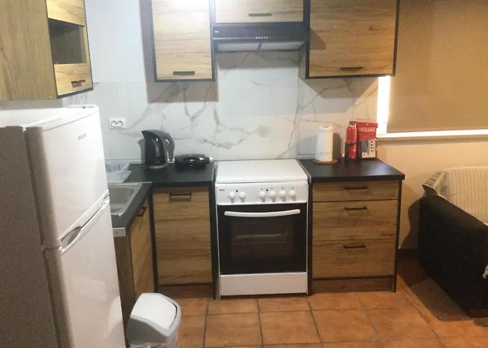 Apartamento Harmony House Corfu 2