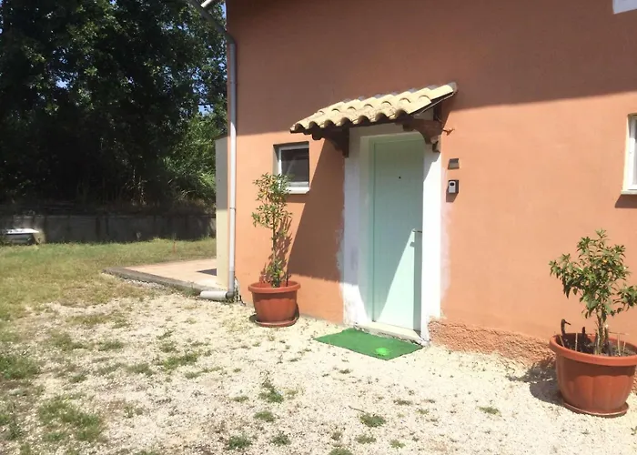 Harmony House Corfu 2