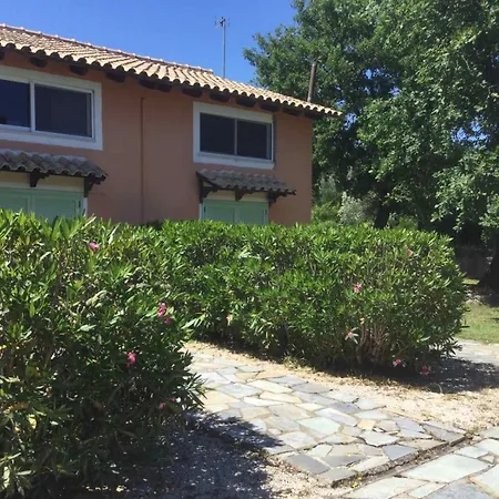 Harmony House Corfu 2 *