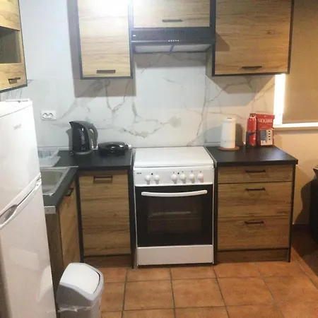 شقة Harmony House Corfu 2